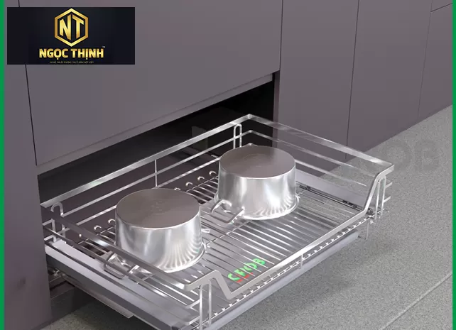 KỆ ĐỰNG XOONG NỒI OVAL HỢP KIM PHỦ NANO tại Hiệp Phước KỆ ĐỰNG XOONG NỒI OVAL HỢP KIM PHỦ NANO tại Hiệp Phước